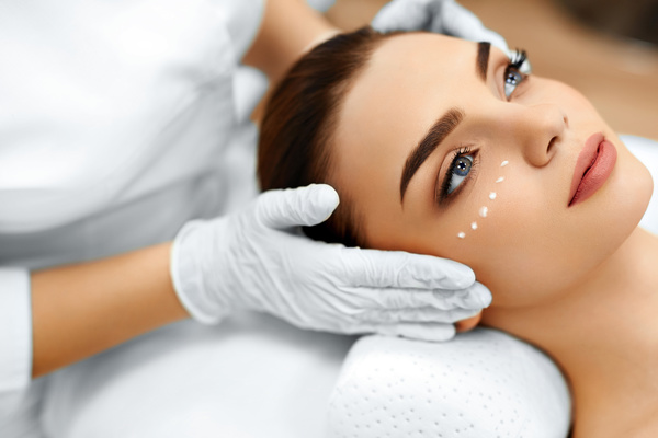 Beauty Services