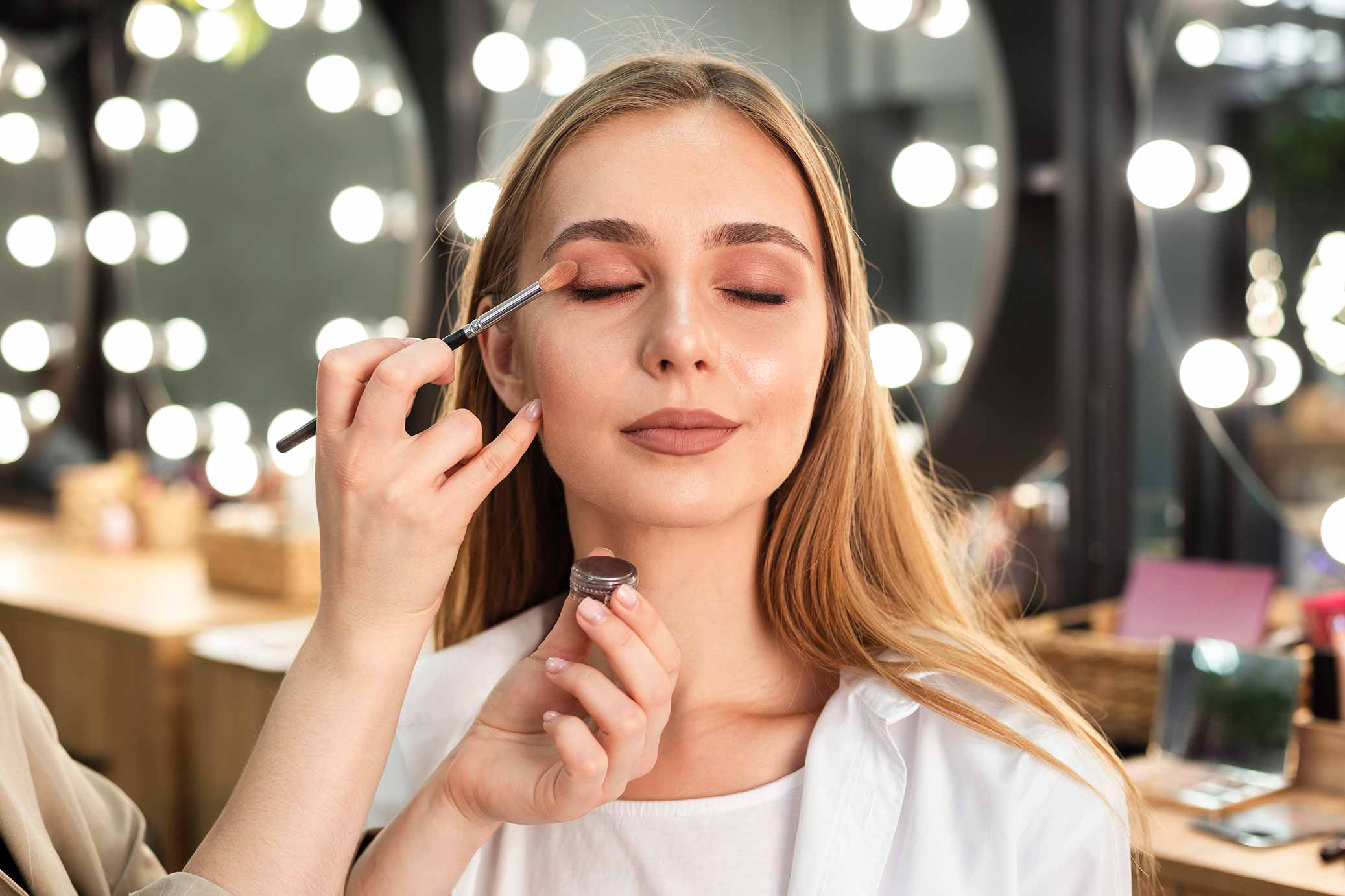 Makeup Services